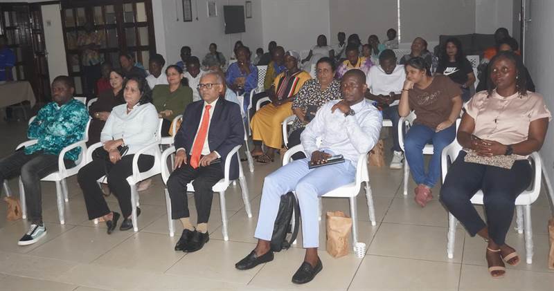 Film Festival at Embassy: 12 - 16 July 2026
